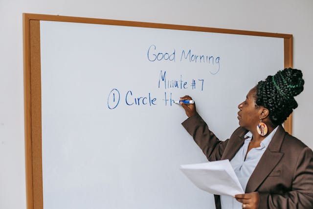 Educators