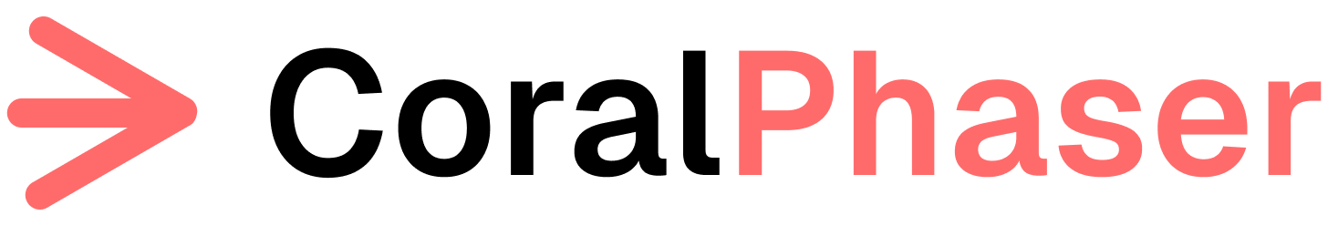Coralphaser